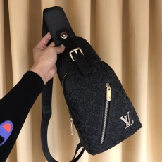 Mens Louis Vuitton Waist Chest Packs